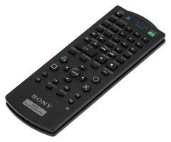 DVD Remote Control | Sony | Playstation 2