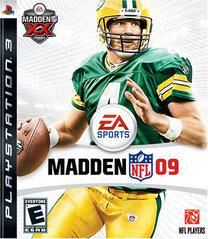Madden 2009 | Sony | Playstation 3