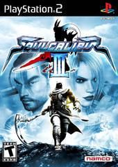 Soul Calibur III | Sony | Playstation 2