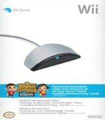 Wii Speak | Nintendo | Wii
