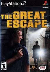 Great Escape | Sony | Playstation 2