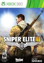 Sniper Elite III | Microsoft | Xbox 360