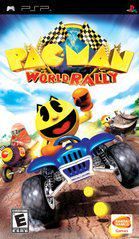 Pac-Man World Rally | Sony | PSP