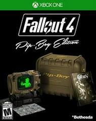 Fallout 4 Pip-Boy Edition | Microsoft | Xbox One