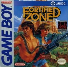 Fortified Zone | Nintendo | GameBoy