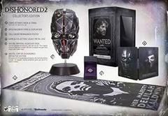 Dishonored 2 [Premium Collector&#39;s Edition] | Microsoft | Xbox One