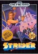 Strider | Sega | Sega Genesis