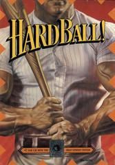 Hardball | Sega | Sega Genesis