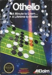 Othello | Nintendo | NES