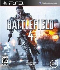 Battlefield 4 | Sony | Playstation 3