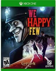 We Happy Few | Microsoft | Xbox One