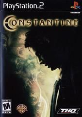 Constantine | Sony | Playstation 2