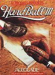 HardBall III | Sega | Sega Genesis