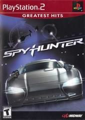Spy Hunter [Greatest Hits] | Sony | Playstation 2