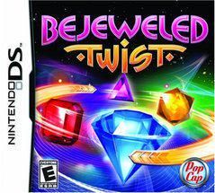 Bejeweled Twist | Nintendo | Nintendo DS