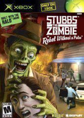 Stubbs the Zombie in Rebel Without a Pulse | Microsoft | Xbox