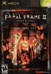 Fatal Frame 2: Crimson Butterfly | Microsoft | Xbox