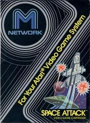 Space Attack | Atari | Atari 2600