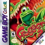 Frogger 2 | Nintendo | GameBoy Color