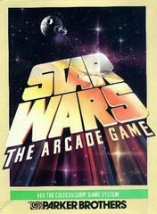 Star Wars | Coleco | Colecovision
