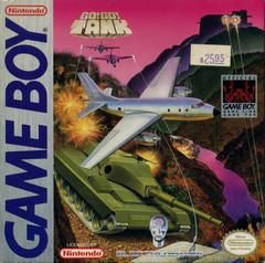 Go Go Tank | Nintendo | GameBoy