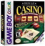 Hoyle Casino | Nintendo | GameBoy Color