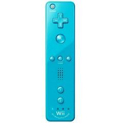 Blue Wii Remote Plus | Nintendo | Wii