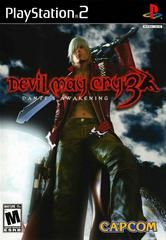 Devil May Cry 3 | Sony | Playstation 2