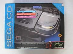Sega CD Model 2 Console | Sega | Sega CD