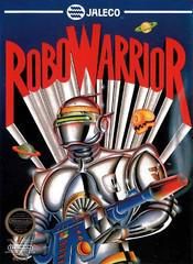Robo Warrior | Nintendo | NES