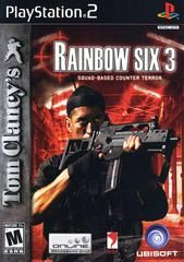 Rainbow Six 3 | Sony | Playstation 2
