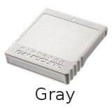4MB 59 Block Memory Card | Nintendo | Gamecube