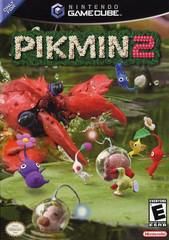 Pikmin 2 | Nintendo | Gamecube