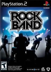 Rock Band | Sony | Playstation 2