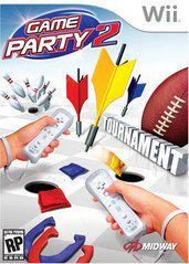 Game Party 2 | Nintendo | Wii