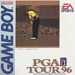 PGA Tour 96 | Nintendo | GameBoy