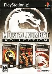Mortal Kombat: Kollection | Sony | Playstation 2