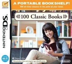 100 Classic Books | Nintendo | Nintendo DS