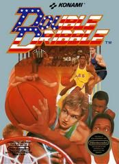 Double Dribble | Nintendo | NES