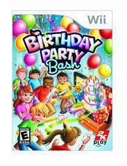 Birthday Party Bash | Nintendo | Wii
