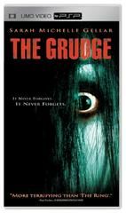 The Grudge [UMD] | Sony | PSP