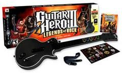 Guitar Hero III Legends of Rock [Bundle] | Sony | Playstation 3