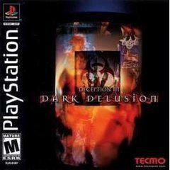 Deception III Dark Delusion | Sony | Playstation