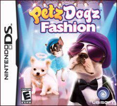 Petz Dogz Fashion | Nintendo | Nintendo DS