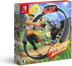 Ring Fit Adventure | Nintendo | Nintendo Switch