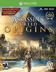 Assassin&#39;s Creed: Origins | Microsoft | Xbox One