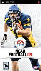 NCAA Football 09 | Sony | PSP