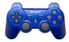 Dualshock 3 Controller Blue | Sony | Playstation 3