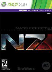 Mass Effect 3 [N7 Collector&#39;s Edition] | Microsoft | Xbox 360