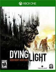 Dying Light | Microsoft | Xbox One